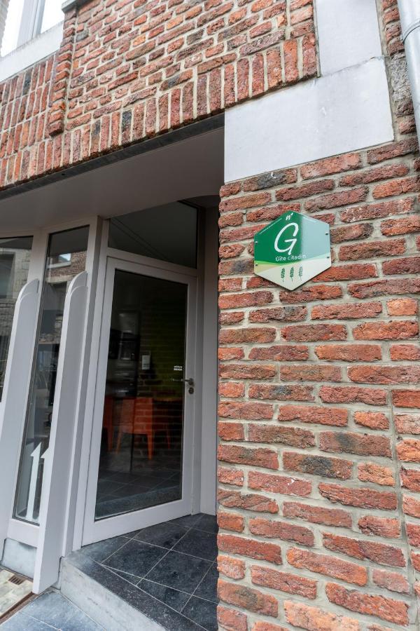 Ardenne Bnb Gite Urbain Avec Terrasse 马尔什昂法梅讷 外观 照片